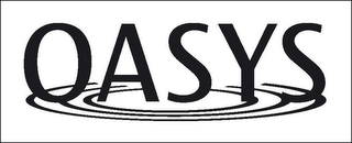 OASYS logo