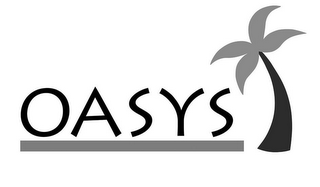OASYS logo