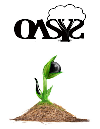OASYS (OASYS MUSIC GROUP) logo