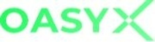 OASYX logo