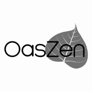 OASZEN logo