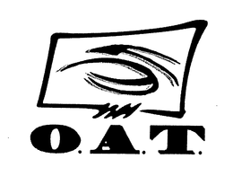 O.A.T. logo
