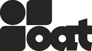 OAT logo