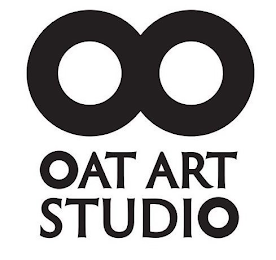 OAT ART STUDIO logo