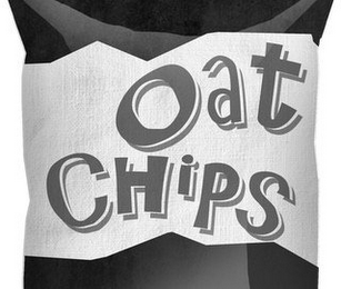 OAT CHIPS logo