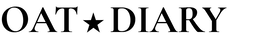 OAT DIARY logo