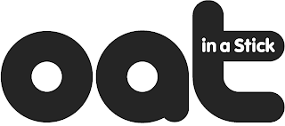 OAT IN A STICK logo