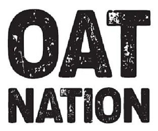 OAT NATION logo