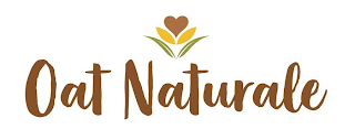 OAT NATURALE logo