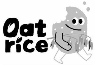 OAT RICE logo