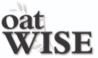 OAT WISE logo