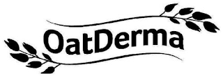 OATDERMA logo