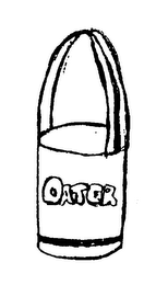 OATER