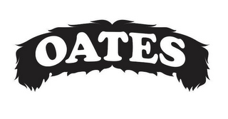 OATES logo