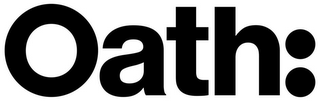 OATH logo