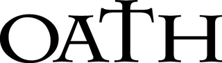 OATH logo