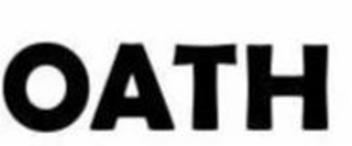 OATH logo