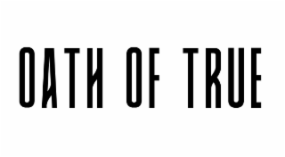 OATH OF TRUE logo