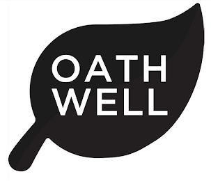 OATH WELL logo