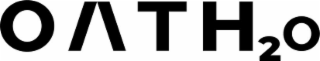 OATH2O logo