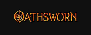 OATHSWORN logo