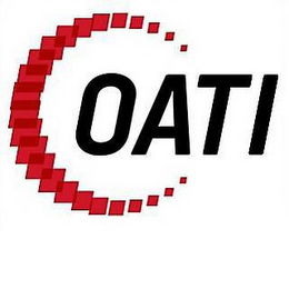 OATI logo