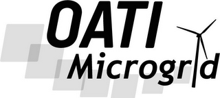 OATI MICROGRID logo