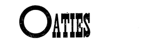 OATIES logo