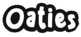 OATIES logo