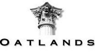 OATLANDS logo