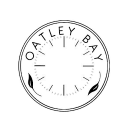 OATLEY BAY logo