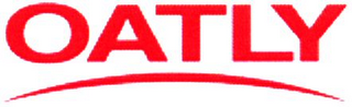 OATLY logo