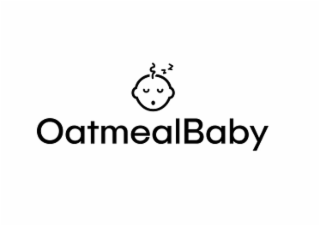 OATMEALBABY logo