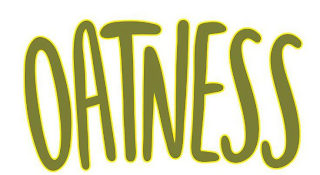 OATNESS logo