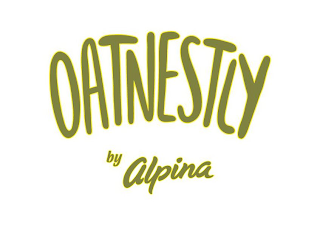 OATNESTLY BY ALPINA logo