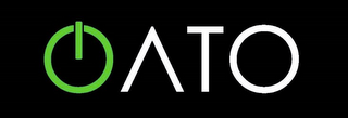 OATO logo