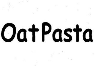OATPASTA logo