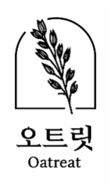 OATREAT logo