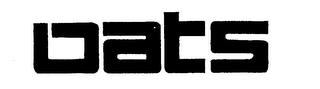 OATS logo