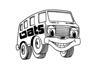 OATS logo