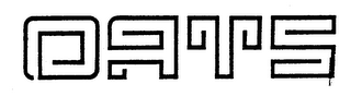 OATS logo