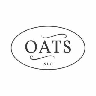 OATS SLO logo