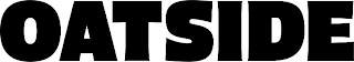 OATSIDE logo