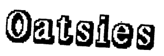 OATSIES logo