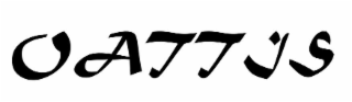 OATTIS logo