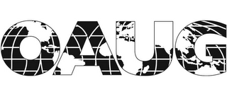 OAUG logo