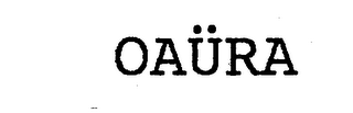 OAURA logo