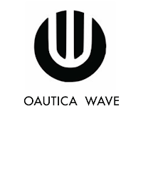 OAUTICA WAVE logo