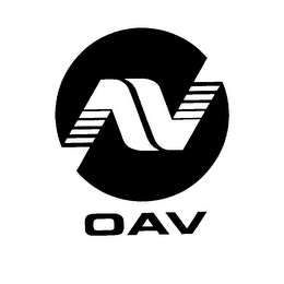 OAV logo