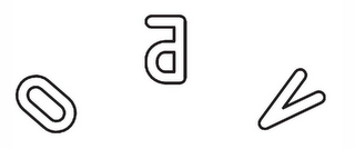 OAV logo